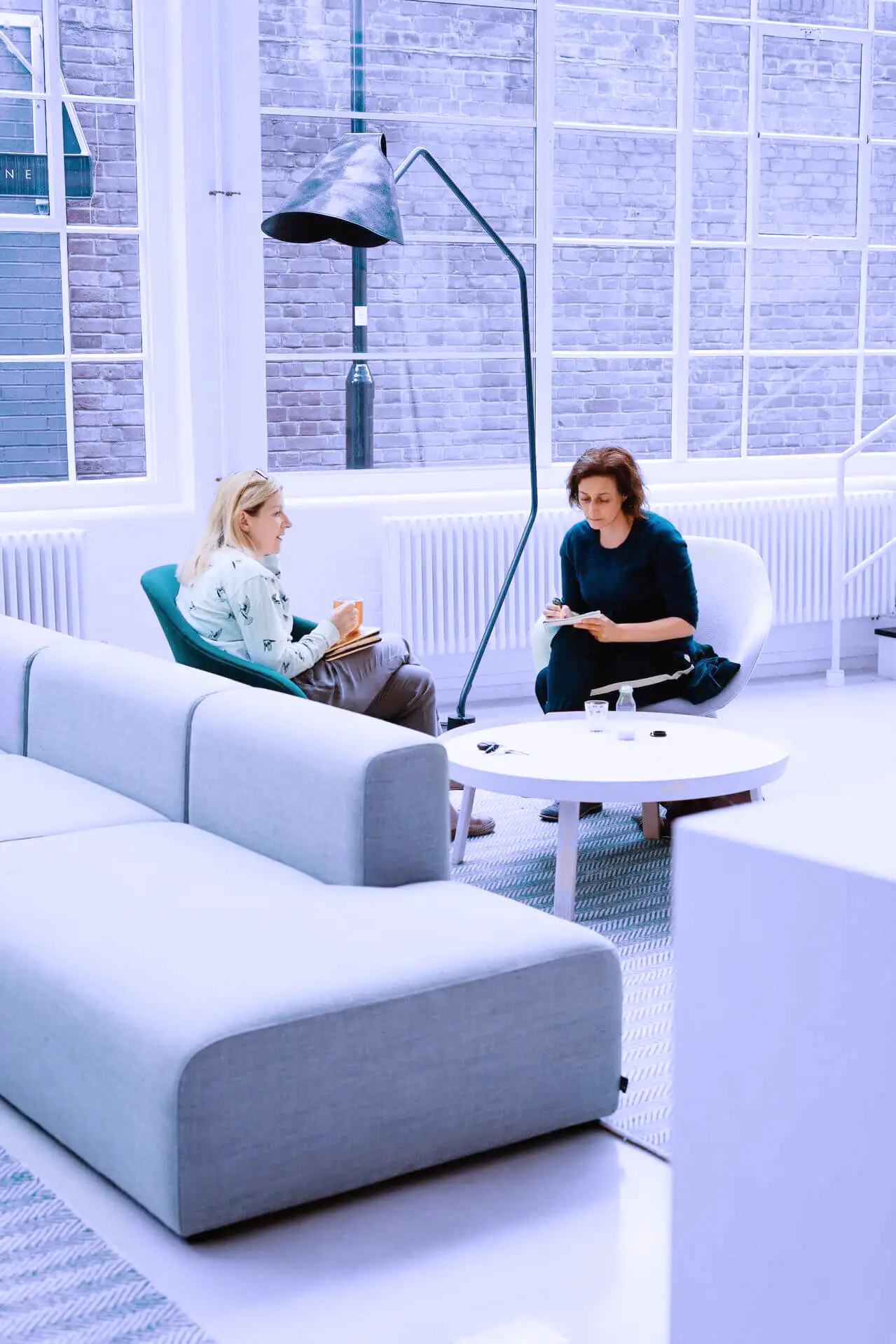 All-in-One Solution LTL solution