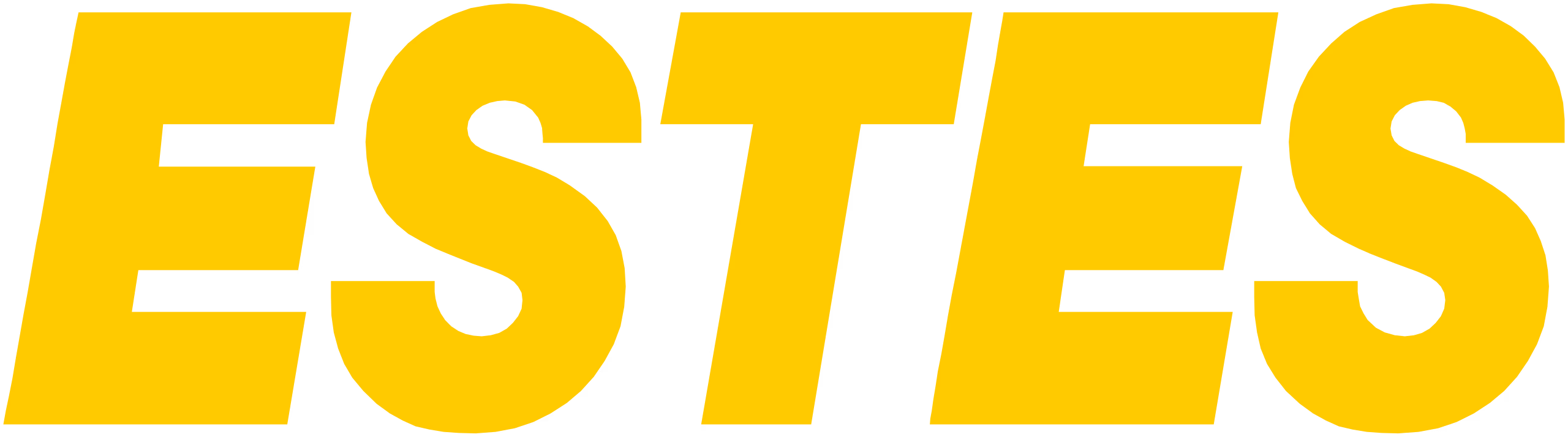 Estes Express Lines logo