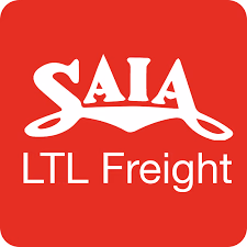Saia LTL Freight logo