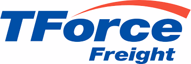 TForce Freight logo